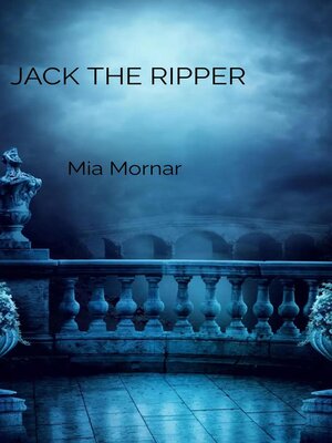 cover image of Jack the Ripper